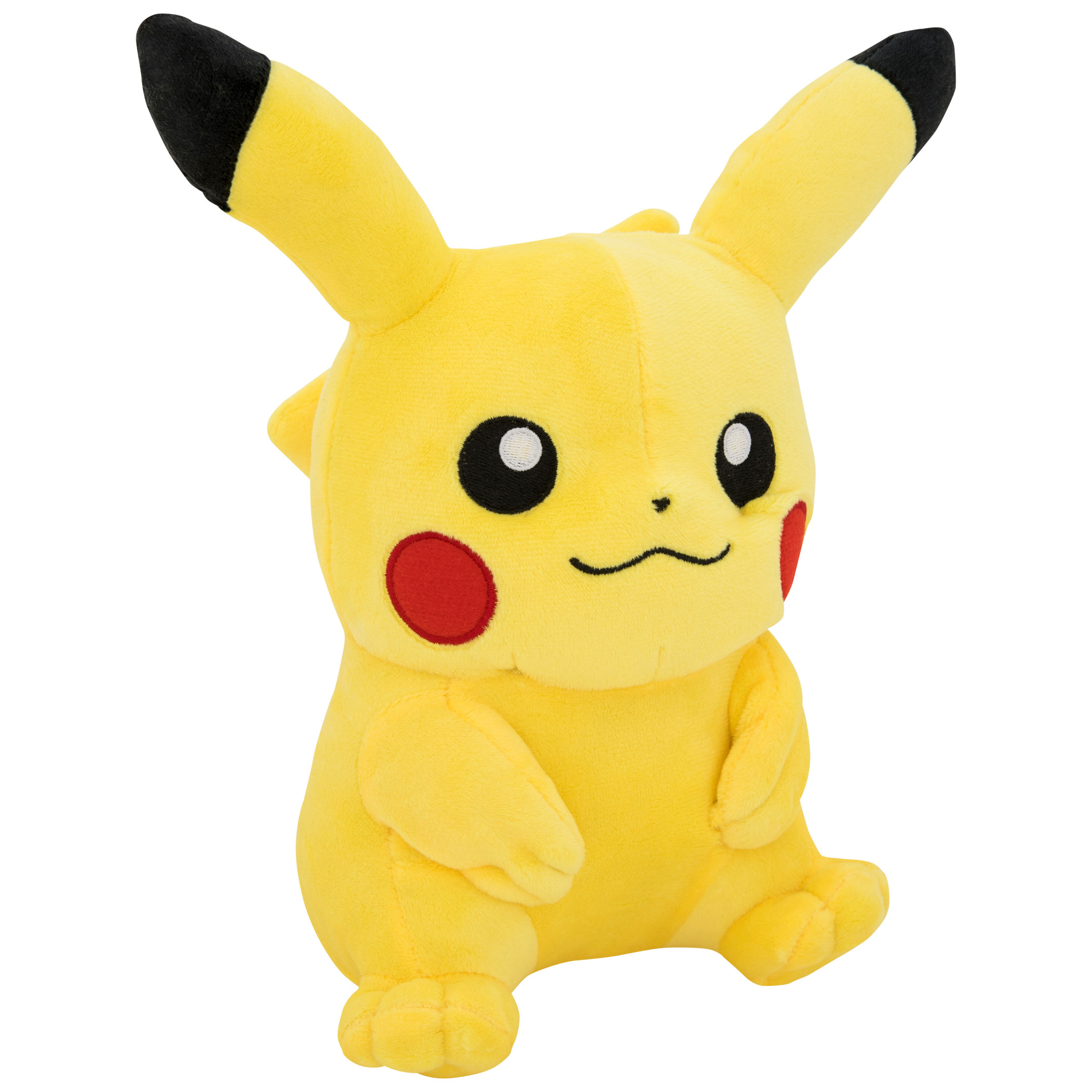 Pokemon Pikachu 9" Plush Toy